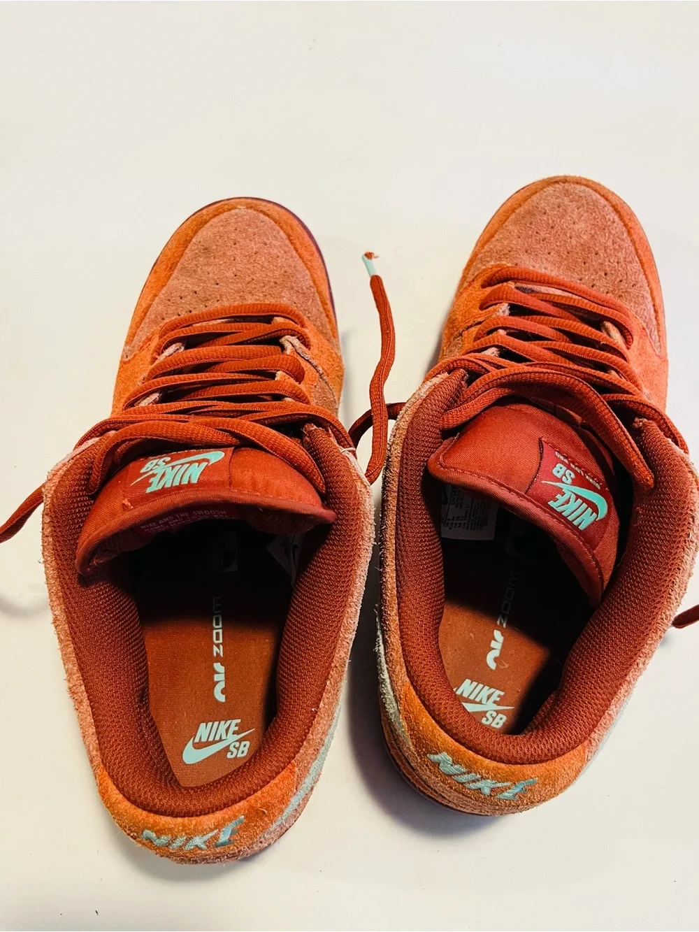 Nike sb dunk